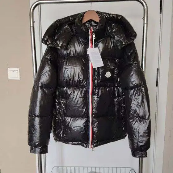 Moncler Down Jacket Puffer