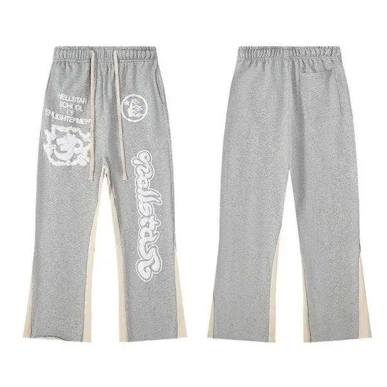 Hellstar Pants