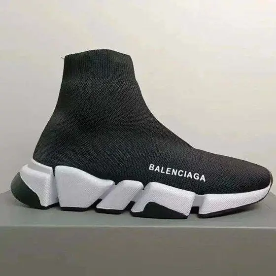 Balenciaga Speed Shoes