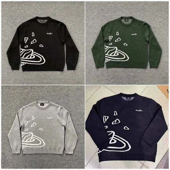 Vivienne Westwood orb sweater Hoodie