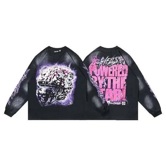 Hellstar Hoodie