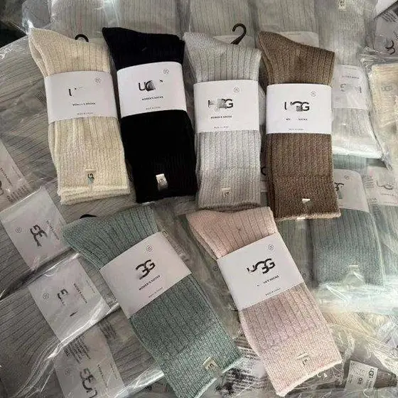 UGG Socks