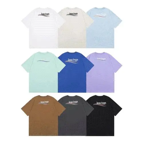 Balenciaga T‑Shirt
