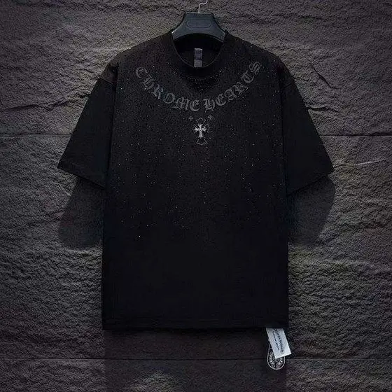 Chrome Hearts T-shirt