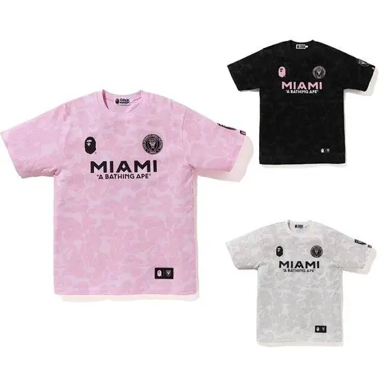 Bape Shirts