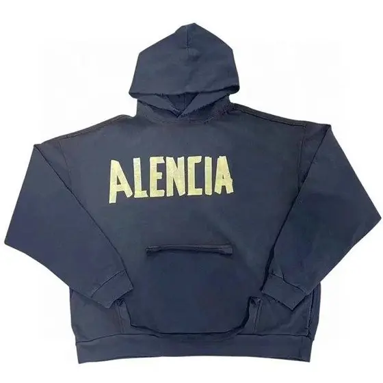 Balenciaga Hoodies