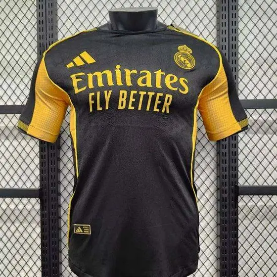 adidas Real Madrid Jersey