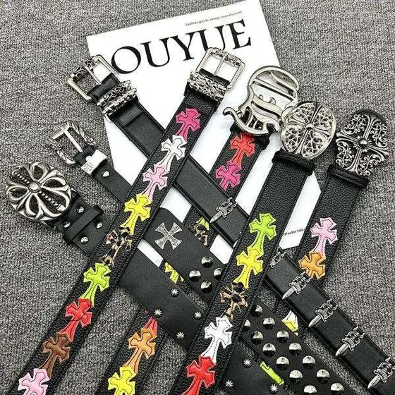 Chrome Hearts Blets
