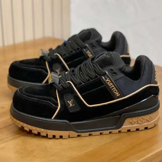 LV 2026 New Sneakers Shoes
