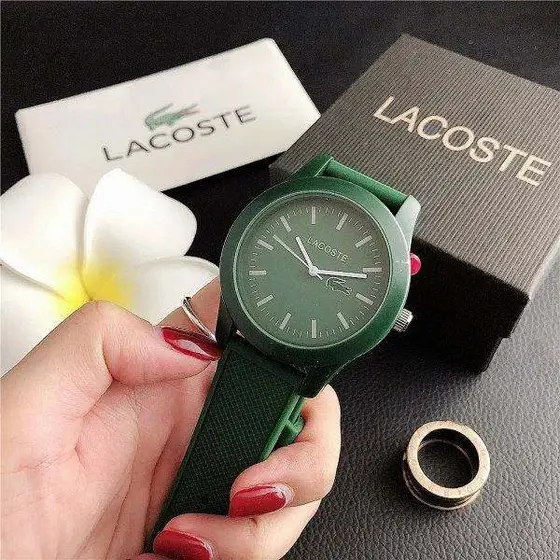 Lacoste Watch