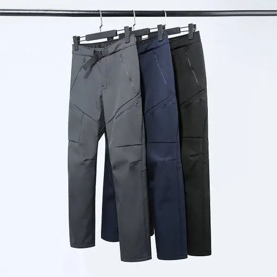 Softshell Pants
