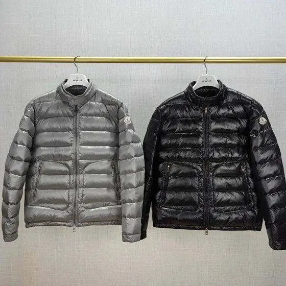 Moncler jacket