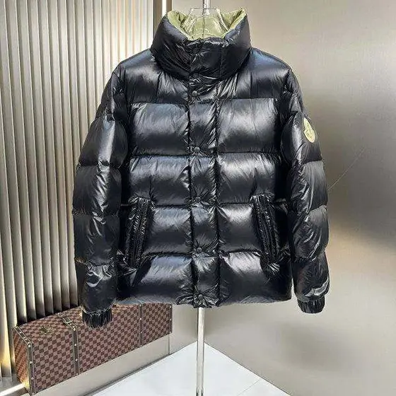 Moncler Down Jacket