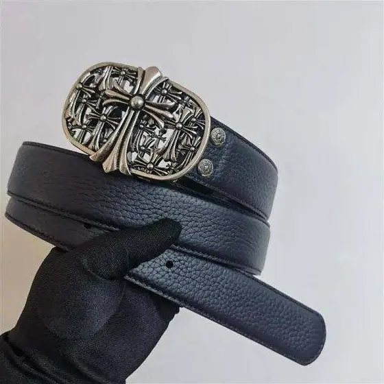 Chrome Hearts Belt