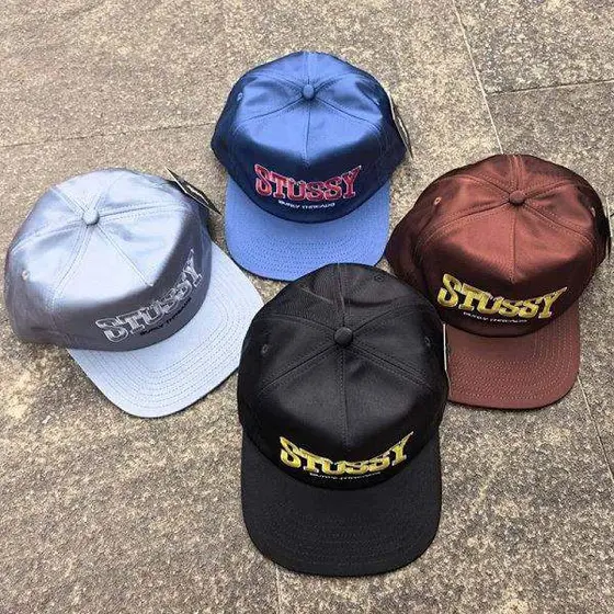 Stussy Cap