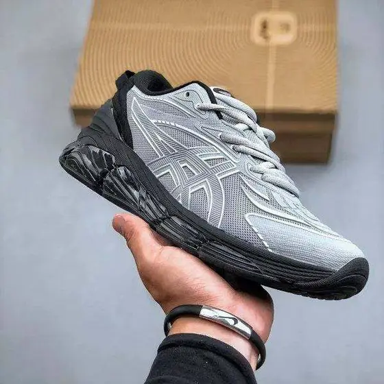 Asics Shoes