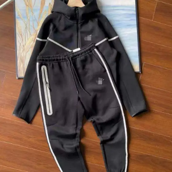 Nike Tech Dri-FIT Running Set