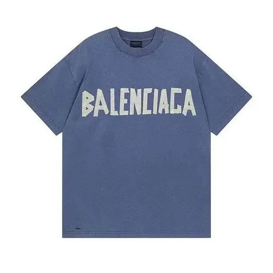 Balenciaga T‑Shirt