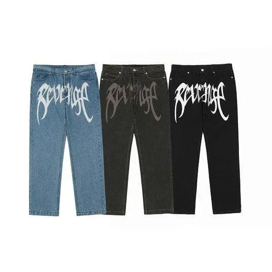 Revenge Jeans