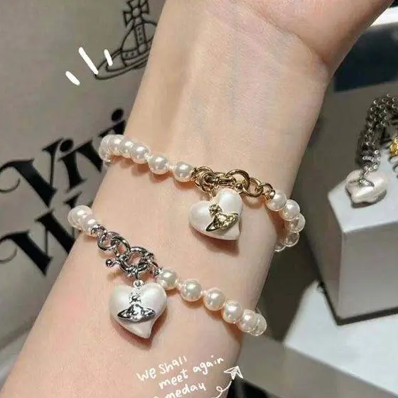 Vivienne Westwood Bracelet