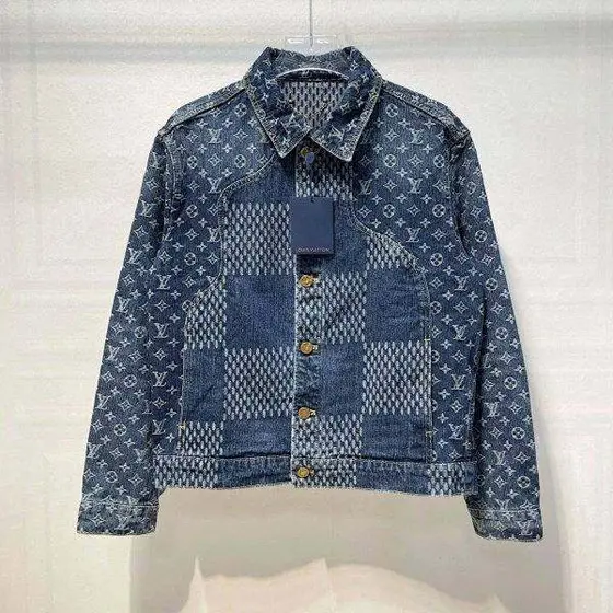 LV Jacket