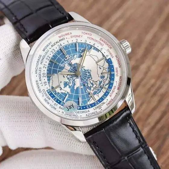 Wristwatch