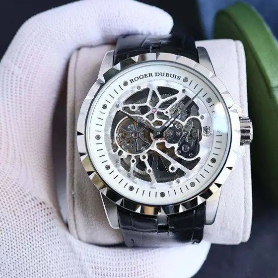 Roger Dubuis Watch