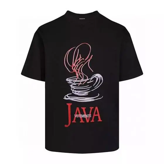 Vetements T-Shirt