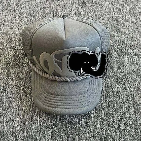 Syna World Hat With Rope Detail
