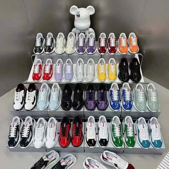 Prada Shoes
