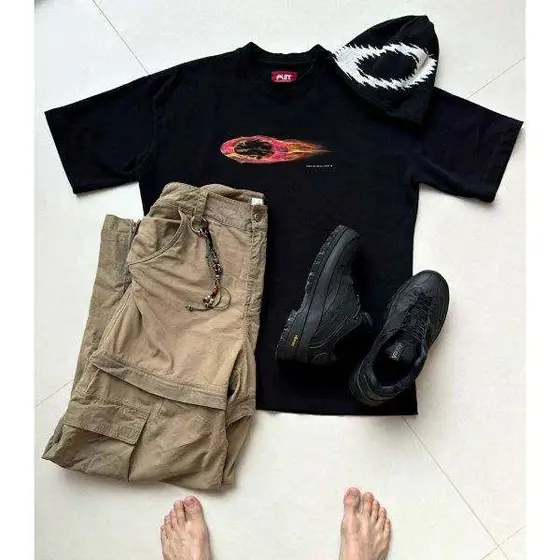 Oakley T-Shirt