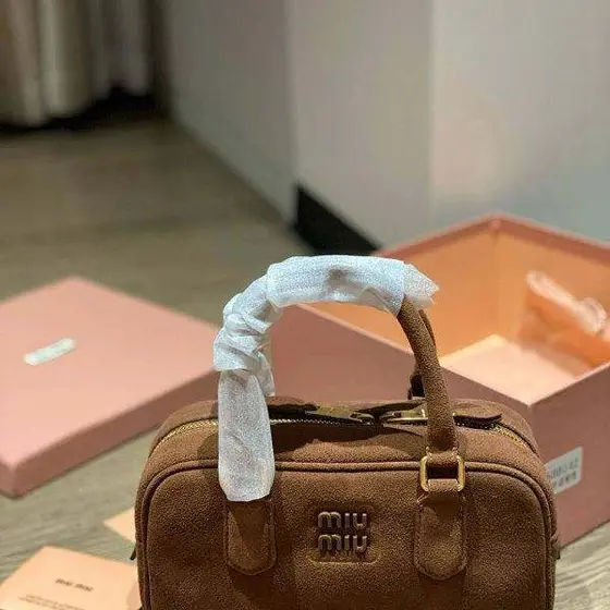 Miumiu Bag