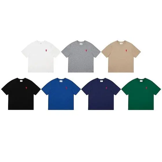 Ami T-Shirt