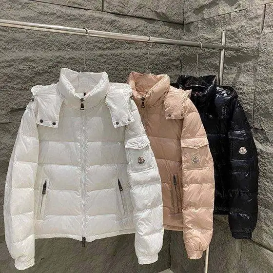 【DX6-1】Downjacket(women)