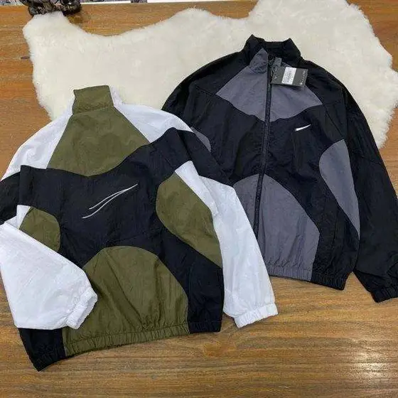 Nike Jacket