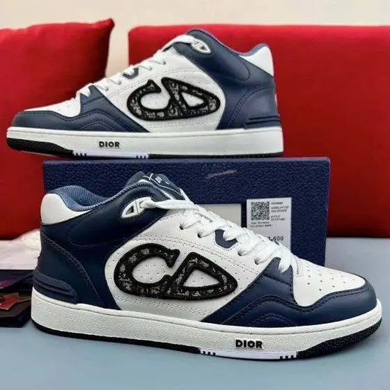 Dior Shoes
