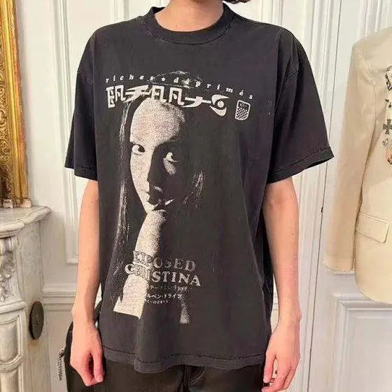 Enfants Riches Deprimes T-Shirt