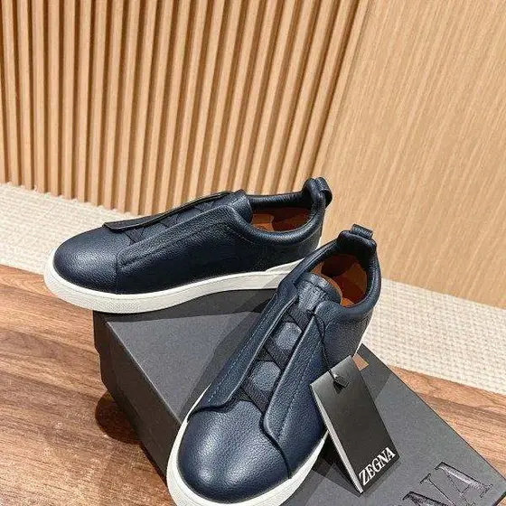 Zegna Shoes