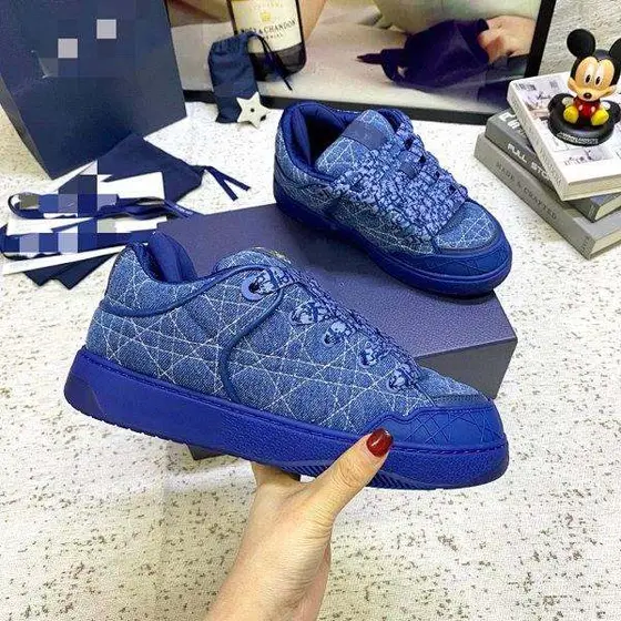 Men's Versatile Casual Business Sneakers, Basketball &amp; Sports Style