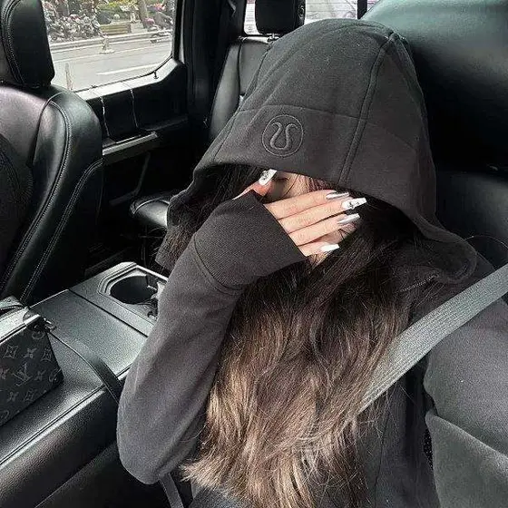 Lululemon Hoodie