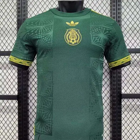 Mexico Jersey