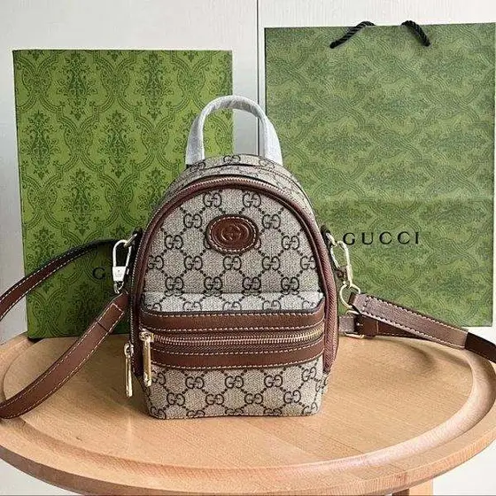 Gucci Backpack