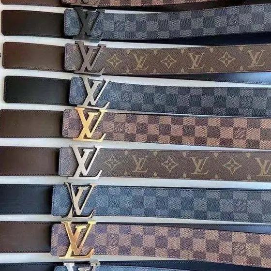 LV Belt