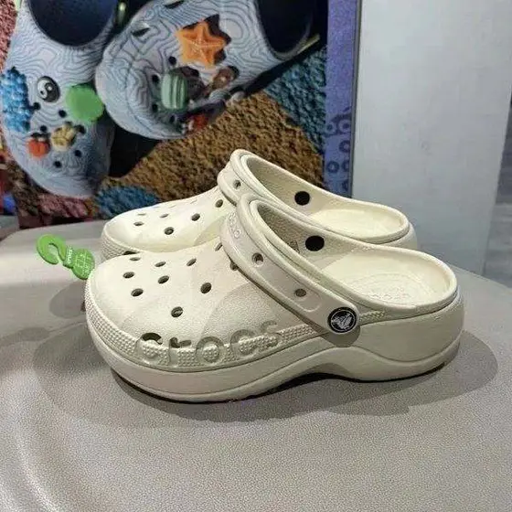 Crocs slides Shoes Slippers