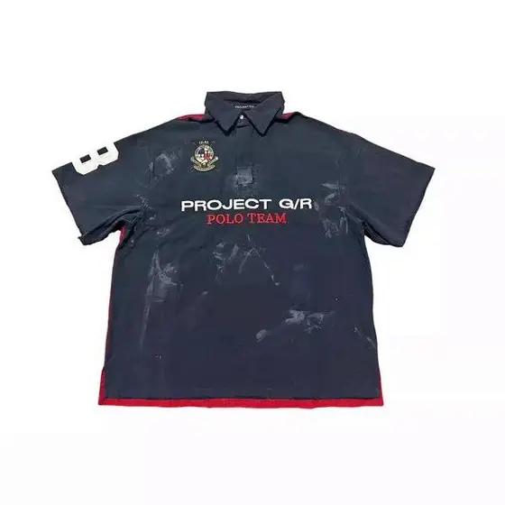 Project GR Polo