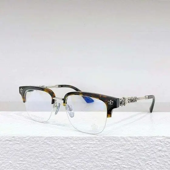 Chrome Hearts Sunglasses