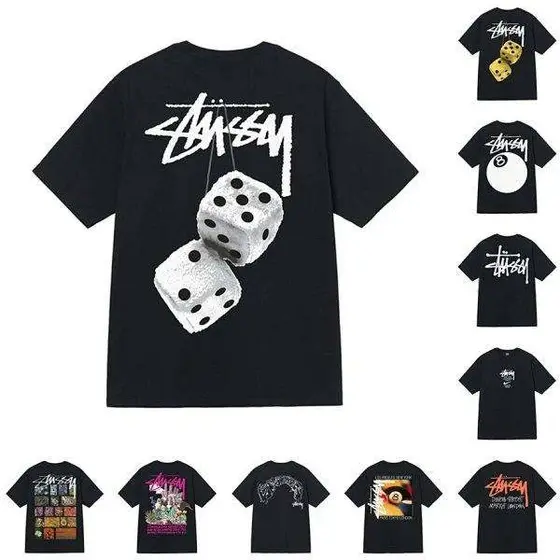 Stussy T-Shirt
