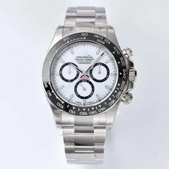 Rolex Watch