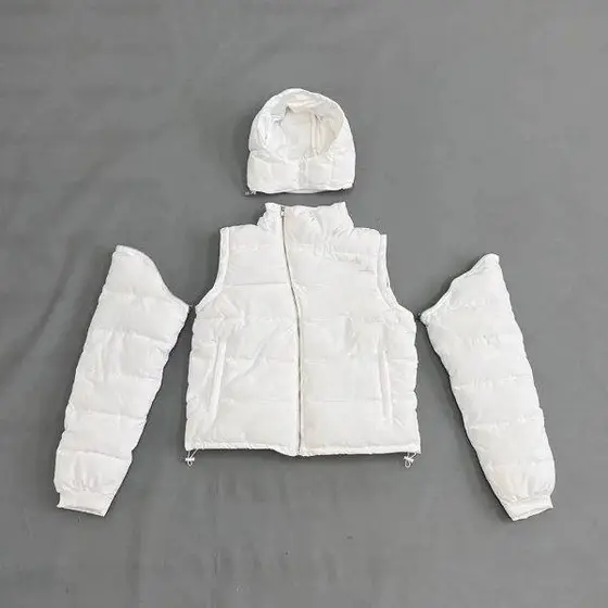 Down Jacket