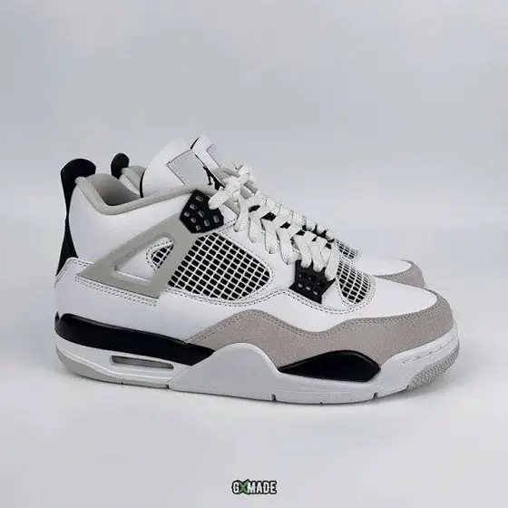Jordan 4 Shoes